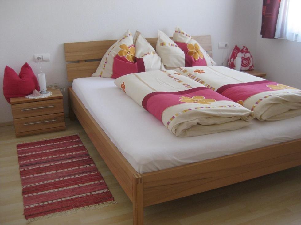 Apartment Galtenberg Alpbach Ngoại thất bức ảnh